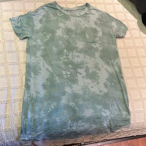 Stars Above Nightgown size L